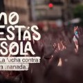 Noticia Netflix presenta el documental 'No estás sola: La lucha contra La Manada'