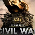 Noticia América arde en el nuevo tráiler de 'Civil War', de Alex Garland