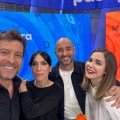 Noticia Nuevos invitados de 'Pasapalabra': Manu Baqueiro, Itziar Miranda, Natalia Sánchez y Alain Hernández