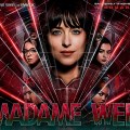 Noticia Madame Web, el fracaso de Sony que pone en peligro su universo de superhéroes
