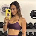 Noticia Las Amigas de Antonela del Gimnasio, ¿quienes son? ¿Dónde entrenan?