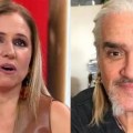 Noticia Fernanda Iglesias acusa a Pettinato de acoso en directo