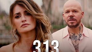 Penélope Cruz protagoniza el vibrante videoclip '313' de Residente y Silvia Pérez Cruz