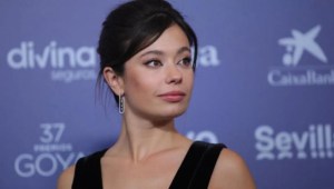 'Su majestad': Anna Castillo, reina inesperada en la comedia de Amazon