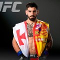 Noticia Ilia Topuria: El Campeón de UFC que Admira a Messi y Sueña con Alicante
