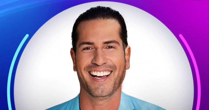 Gregorio Pernía abandona 'La Casa de los Famosos 4'