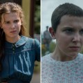 Noticia Millie Bobby Brown se despide de 'Stranger Things'