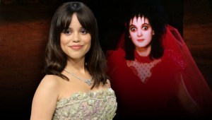 Jenna Ortega revela su papel en 'Beetlejuice Beetlejuice': La hija de Lydia Deetz