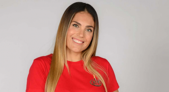 Blanca Manchón es la quinta concursante de 'Supervivientes 2024'