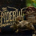 Noticia El tráiler de la nueva serie ‘Las Crónicas de Spiderwick’ desvela un mundo mágico