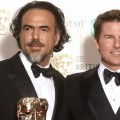 Noticia Tom Cruise y Alejandro G. Iñárritu tienen un secreto cinematográfico 