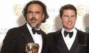 Noticia Tom Cruise y Alejandro G. Iñárritu tienen un secreto cinematográfico 