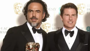 Tom Cruise y Alejandro G. Iñárritu tienen un secreto cinematográfico 