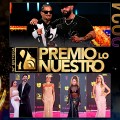 Noticia Premio Lo Nuestro 2024: Ganadores y Mejores Looks