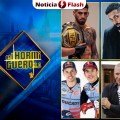 Noticia 'El Hormiguero 3.0': Todos los invitados de la semana (del 26 al 29 de febrero)
