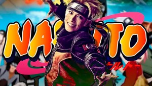 Director de Marvel se une al ambicioso live-action de Naruto