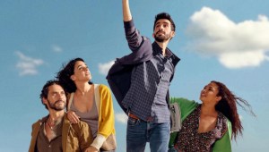 'Un Hipster en la España Vacía': tráiler de la nueva comedia de Amazon