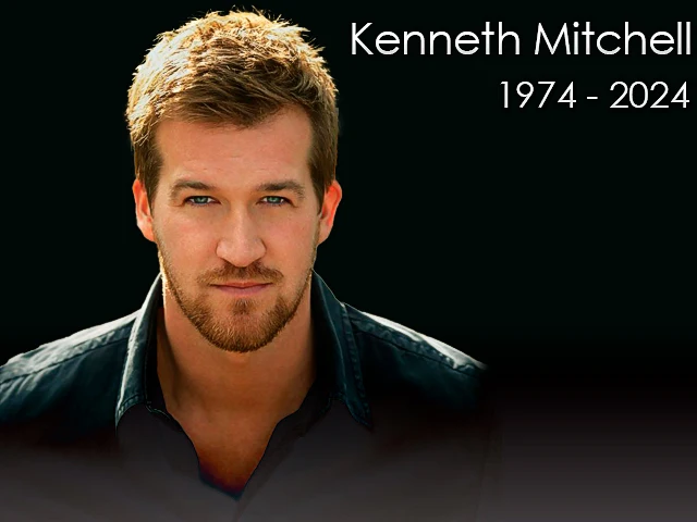 Fallece a los 49 años Kenneth Mitchell, actor de 'Star Trek: Discovery' y 'Capitana Marvel'