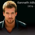 Noticia Fallece a los 49 años Kenneth Mitchell, actor de 'Star Trek: Discovery' y 'Capitana Marvel'