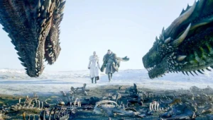 La nueva precuela de 'Juego de tronos' anuncia fecha en HBO Max