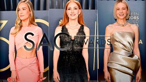 SAG Awards 2024: Los mejores looks de la noche