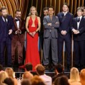 Noticia SAG Awards 2024: 'Oppenheimer' va lanzada a los Oscar