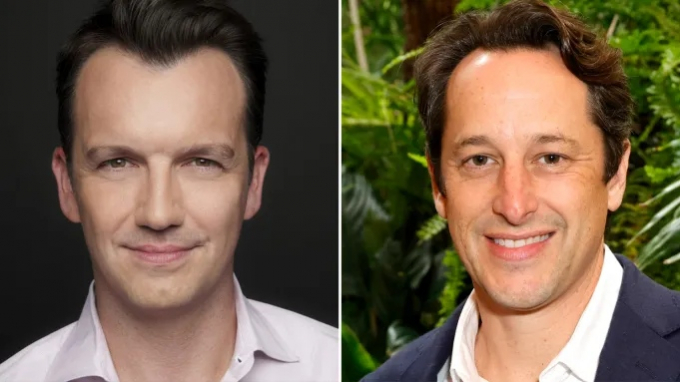 Cambios en Disney: David Greenbaum asume la presidencia de Walt Disney Motion Picture Studios y dirigirá también la 20th.