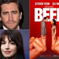 Noticia Jake Gyllenhaal y Anne Hathaway se unen al reparto temporada 2 de 'Beef'