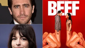 Jake Gyllenhaal y Anne Hathaway se unen al reparto temporada 2 de 'Beef'