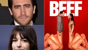 Jake Gyllenhaal y Anne Hathaway se unen al reparto temporada 2 de 'Beef'