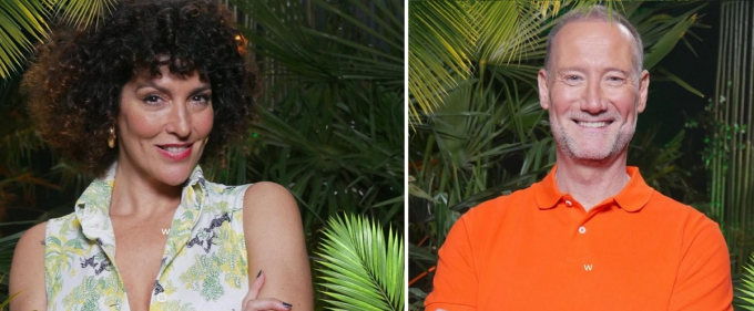 Rocío Madrid y Pedro García Aguado se unen a la lista de Supervivientes 2024