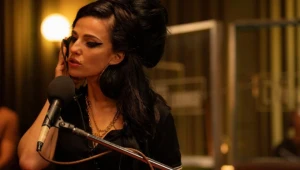 'Back to Black': tráiler en español del biopic de Amy Winehouse