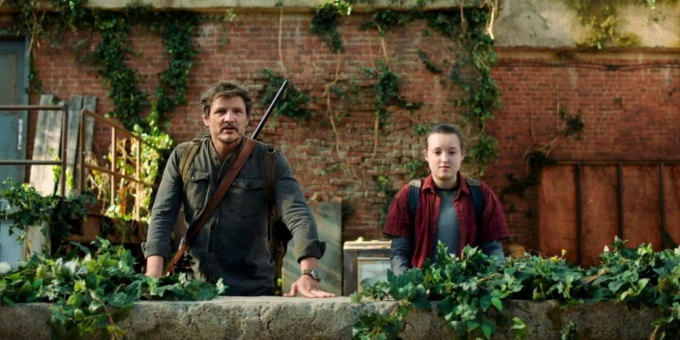 Pedro Pascal habla sobre el rodaje de la 2ª temporada de 'The Last of Us'