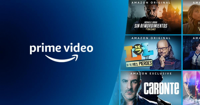 Amazon Prime Video introduce anuncios en España a partir del 9 de abril