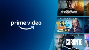 Amazon Prime Video introduce anuncios en España a partir del 9 de abril
