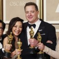 Noticia Tenemos los presentadores de los Premios Oscar 2024