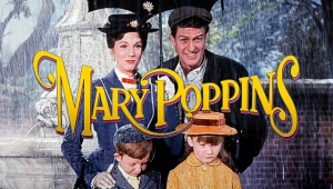 'Mary Poppins' bajo fuego por su 'lenguaje discriminatorio' 60 años después