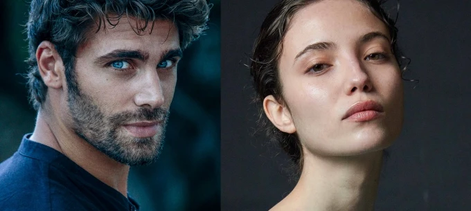 Mario Ermito y Gabriela Andrada protagonizarán 'Pídeme lo que quieras', de Megan Maxwell