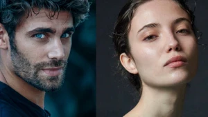 Mario Ermito y Gabriela Andrada protagonizarán 'Pídeme lo que quieras', de Megan Maxwell