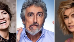 Nuevos invitados de 'Pasapalabra': Norma Ruiz, David Fernández, Silvia Abril y Julián Iantzi