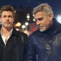 Noticia Brad Pitt y George Clooney coinciden de nuevo en el thriller 