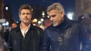 Noticia Brad Pitt y George Clooney coinciden de nuevo en el thriller 