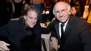 Fallece Richard Lewis, la leyenda de 