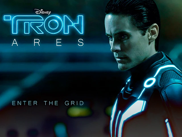 Disney filtra la primera imagen de Jared Leto en 'Tron: Ares'