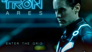 Disney filtra la primera imagen de Jared Leto en 'Tron: Ares'