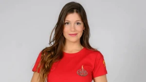 Miri Pérez-Cabrero es la decimocuarta concursante de 'Supervivientes 2024'