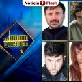 Noticia 'El Hormiguero 3.0': Todos los invitados de la semana (del 4 al 7 de marzo)
