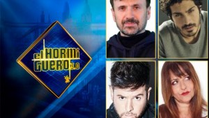 'El Hormiguero 3.0': Todos los invitados de la semana (del 4 al 7 de marzo)