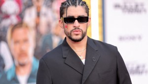 Bad Bunny ha sido añadido a la lista de presentadores de los Premios Óscar.