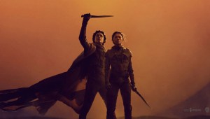 Denis Villeneuve ha expresado que tiene planeada la tercera parte de Dune